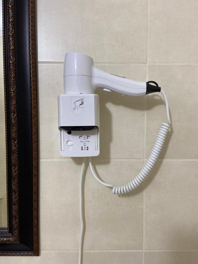 Экодом Hotel Bilhorod-Dnistrovsʼkyy Exterior foto